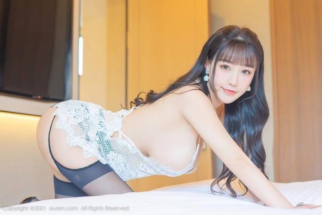 [Xiuren秀人网] 朱可儿FloraVOL.4309 期[51+1P／449MB]2021.12.07