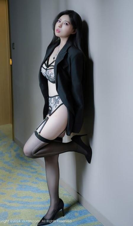 [Xiuren秀人网] 白茹雪abbyNO.8920 期[75+1P/722MB]2024.07.26