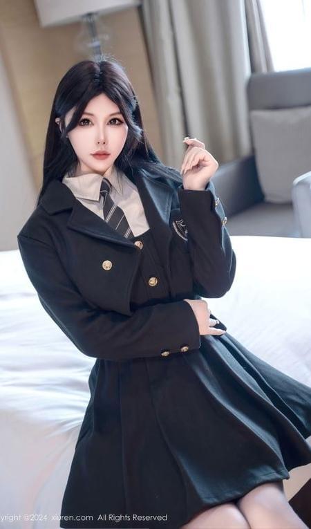 [Xiuren秀人网] 陈芊儿NO.9106 期[90+1P/761MB]2024.09.03