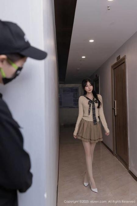 [Xiuren秀人网] 鱼子酱Fish NO.9988 期[83P 811.86 MB] 2025.03.07