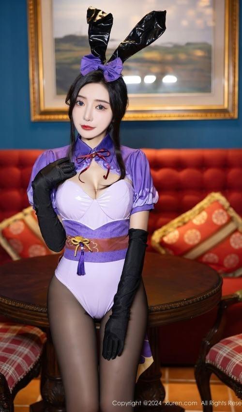 [Xiuren秀人网] 王馨瑶yanniNO.8562 期[81+1P/761MB]2024.05.17