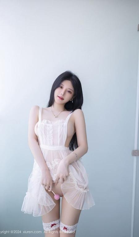 [Xiuren秀人网] 幼幼NO.9062 期[80+1P/669MB]2024.08.23