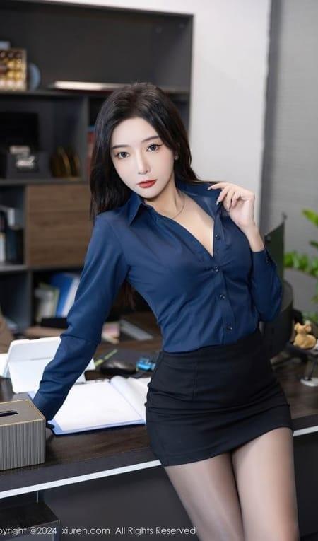 [Xiuren秀人网] 王馨瑶yanniNO.8760 期[88+1P/777MB]2024.06.26