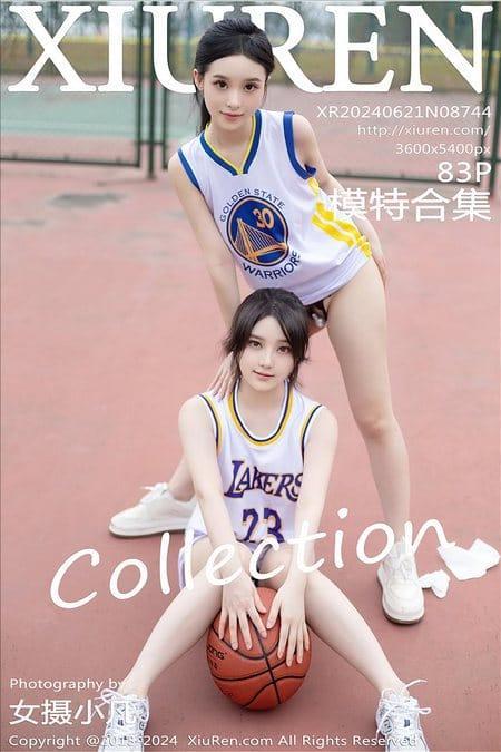 [Xiuren秀人网] 豆瓣酱NO.8744 期[83+1P/839MB]2024.06.21