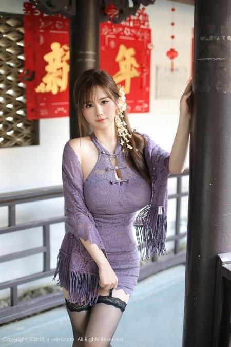 [Xiuren秀人网] 小肉肉咪 NO.9997 期[80P 875.23 MB] 2025.03.11