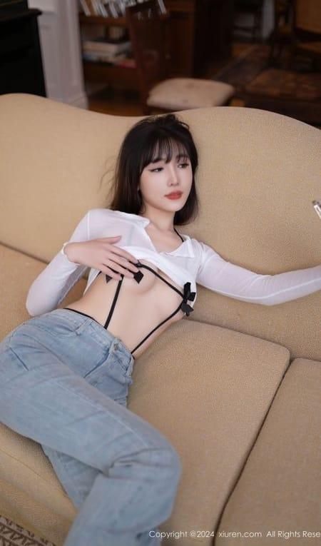 [Xiuren秀人网] 陆萱萱NO.9118 期[86+1P/928MB]2024.09.05