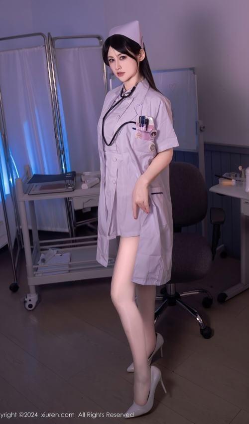 [Xiuren秀人网] 诗诗kikiNO.8514 期[84+1P/659MB]2024.05.10