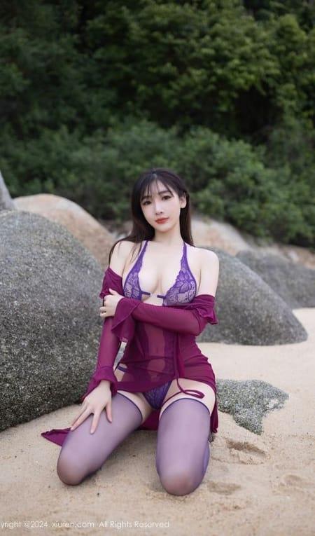 [Xiuren秀人网] 陆萱萱NO.9021 期[78+1P/816MB]2024.08.15