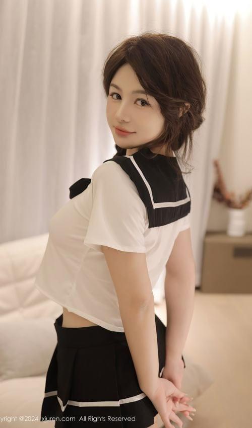 [Xiuren秀人网] 沈思怡NO.8229 期[55+1P/477MB]2024.03.14