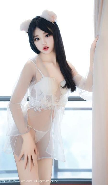 [Xiuren秀人网] 美少女@NO.8907 期[62+1P/488MB]2024.07.24