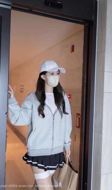 [Xiuren秀人网] 唐安琪NO.9196 期[87+1P/767MB]2024.09.23