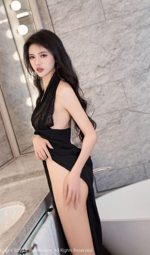 [Xiuren秀人网] 浅浅DannyNO.7638 期[66+1P/657MB]2023.11.09