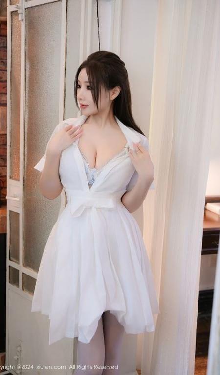 [Xiuren秀人网] 金允珍呐NO.9136 期[80+1P/835MB]2024.09.10