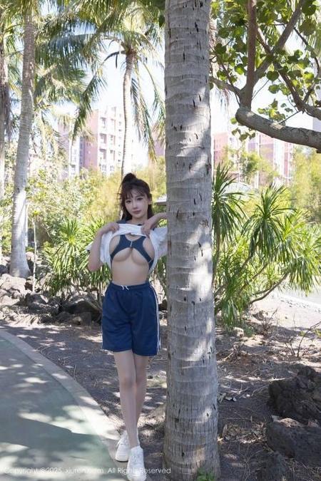 [Xiuren秀人网] 陆萱萱 NO.9979 期[85P 912.22 MB] 2025.03.06