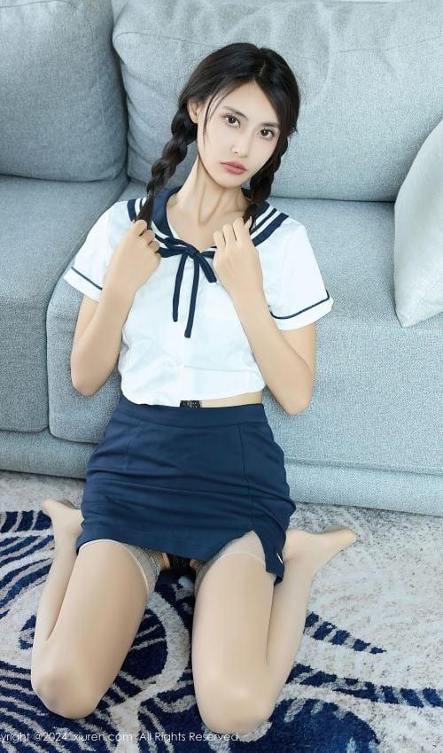 [Xiuren秀人网] lingyu69NO.8216 期[72+1P/835MB]2024.03.12