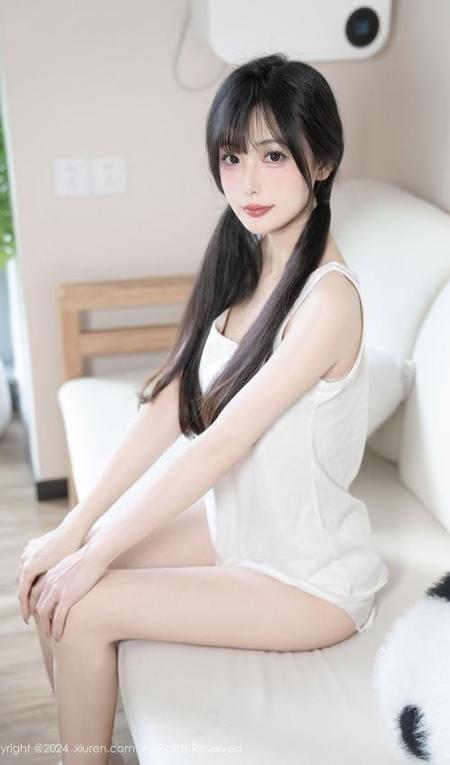 [Xiuren秀人网] 林星阑NO.8952 期[83+1P/623MB]2024.08.01