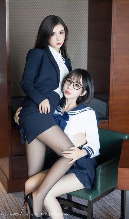 [Xiuren秀人网] 小蛮妖YummyNO.9065 期[89+1P/763MB]2024.08.26