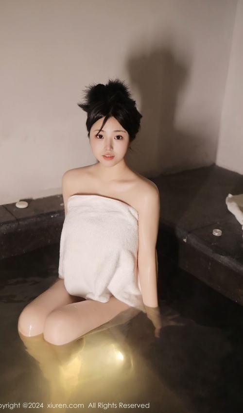 [Xiuren秀人网] 陈小花NO.7977 期[58+1P/446MB]2024.01.18