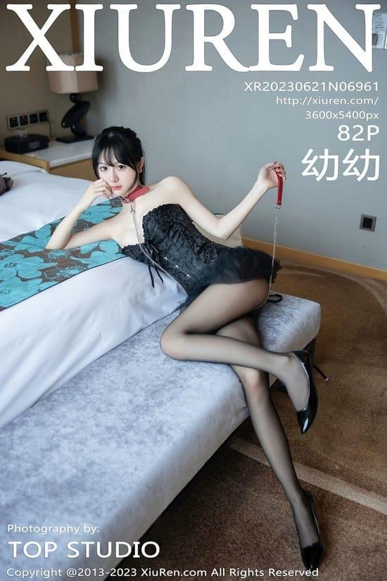 [Xiuren秀人网] 幼幼NO.6961 期[82+1P／801MB]2023.06.21