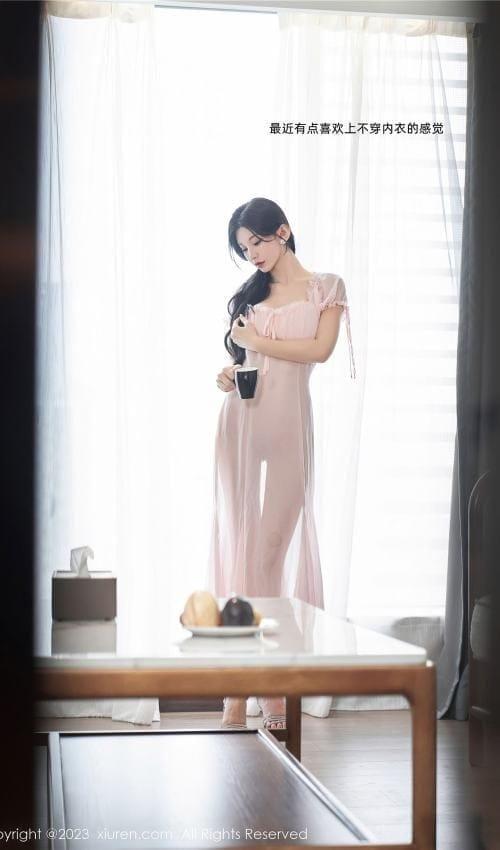 [Xiuren秀人网] 周于希SallyNO.7615 期[120+1P/1.04GB]2023.11.03