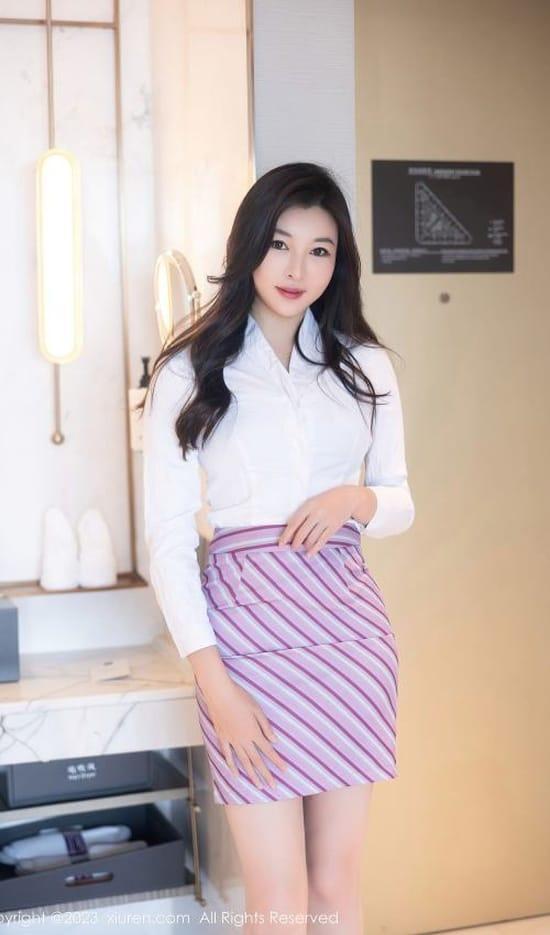 [Xiuren秀人网] 卡卡酱NO.6741 期[74+1P／616MB]2023.05.16