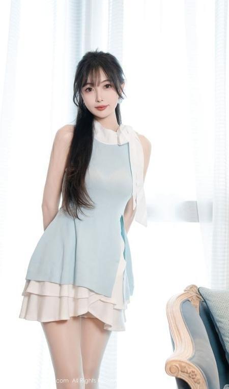 [Xiuren秀人网] 林星阑NO.8761 期[101+1P/825MB]2024.06.26