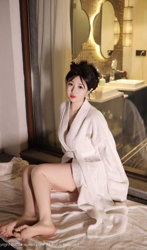 [Xiuren秀人网] 陈小花NO.8263 期[58+1P/514MB]2024.03.20