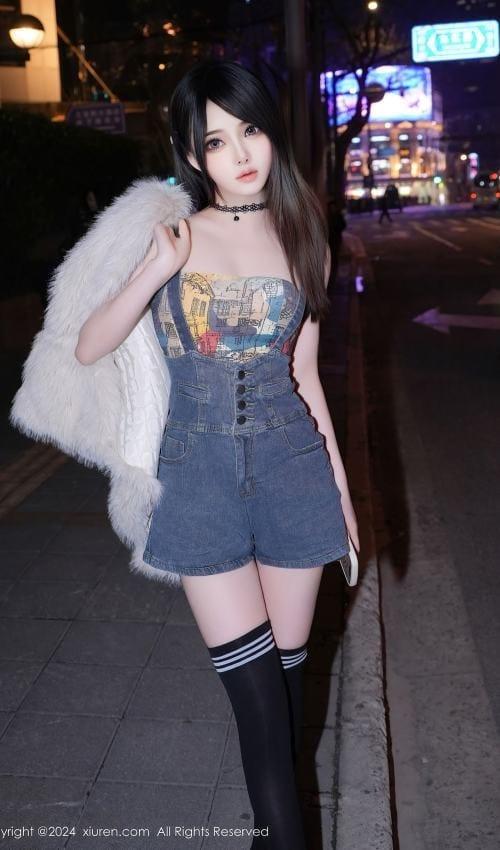 [Xiuren秀人网] 林月月NO.8508 期[63+1P/686MB]2024.05.09