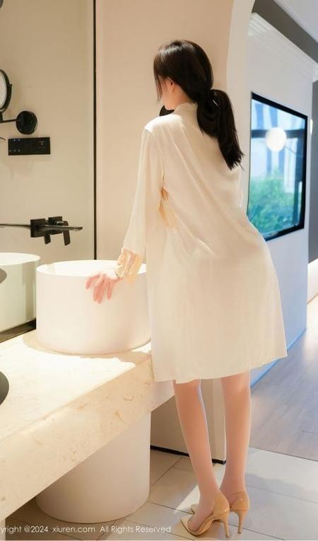 [Xiuren秀人网] Carol周妍希XNO.8908 期[86+1P/721MB]2024.07.24