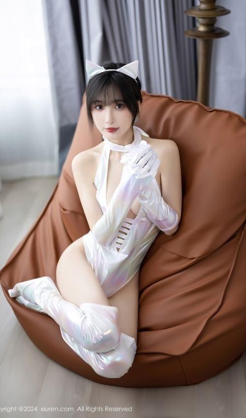 [Xiuren秀人网] 林星阑NO.8409 期[81+1P/608MB]2024.04.17