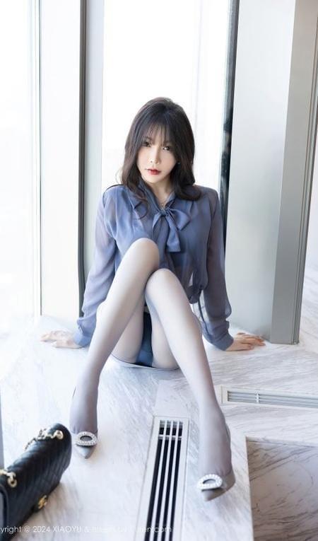 [Xiuren秀人网] 徐莉芝BootyVOL.1219 期[92+1P/724MB][XIAOYU语画界2024.03.14