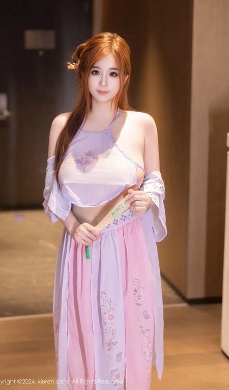 [Xiuren秀人网] 小肉肉咪NO.9178 期[79+1P/722MB]2024.09.19