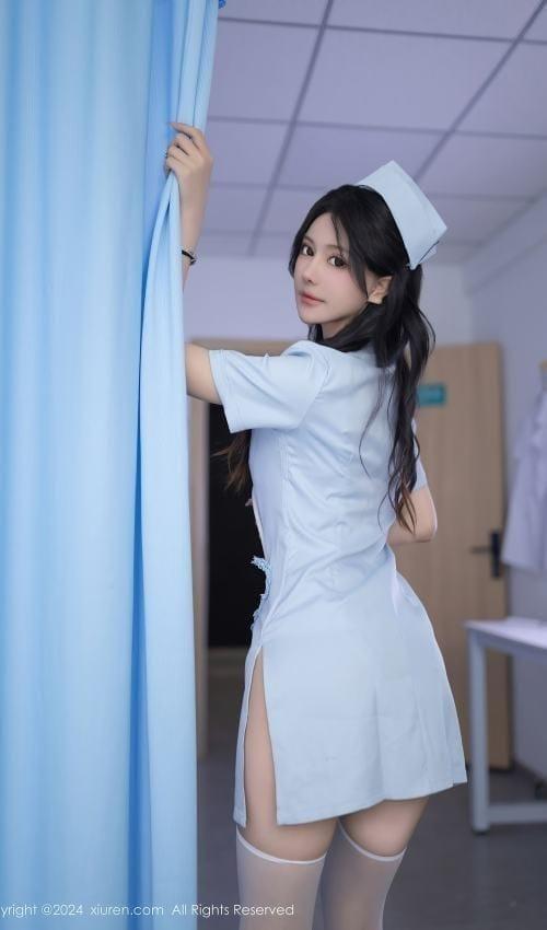 [Xiuren秀人网] 幼幼NO.8389 期[79+1P/598MB]2024.04.12