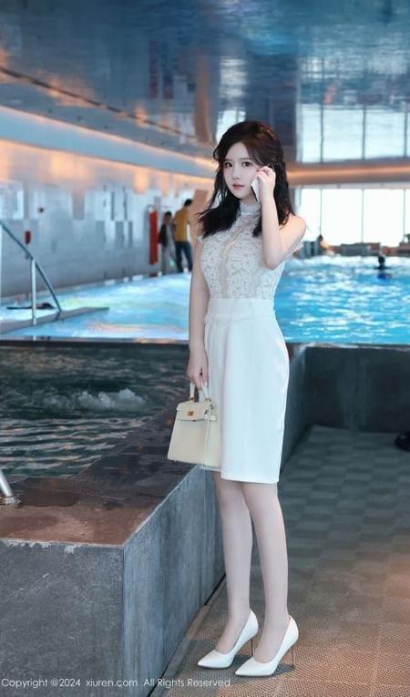 [Xiuren秀人网] 小薯条nienieNO.8991 期[75+1P/676MB]2024.08.09