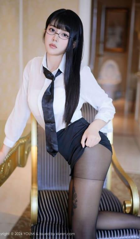 [Xiuren秀人网] 赵可欣babyVOL.1063 期[82+1P/852MB][YouMi尤蜜荟2024.05.16