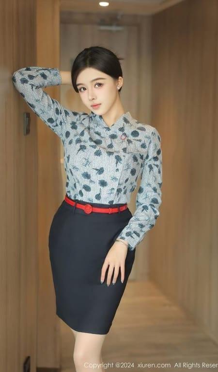 [Xiuren秀人网] 袁圆NO.8919 期[84+1P/810MB]2024.07.26