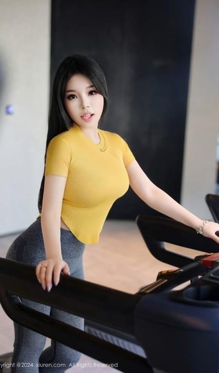 [Xiuren秀人网] 麦田NO.9117 期[88+1P/910MB]2024.09.05