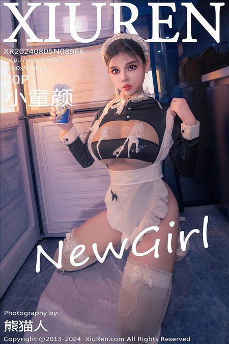 [Xiuren秀人网] 小童颜NO.8966 期[80+1P/747MB]2024.08.05