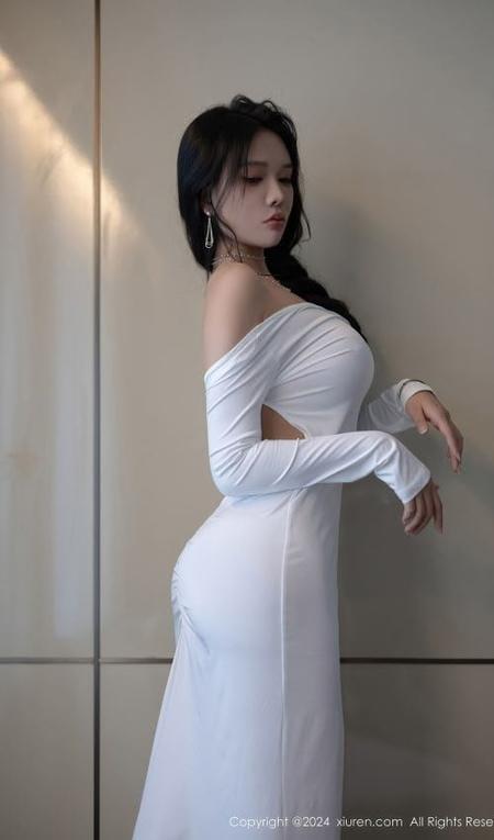 [Xiuren秀人网] 娜比NO.9115 期[81+1P/569MB]2024.09.05