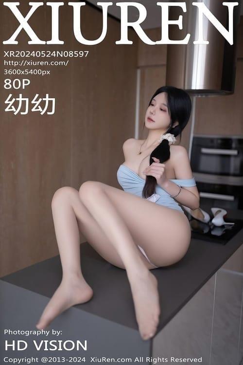 [Xiuren秀人网] 幼幼NO.8597 期[80+1P/652MB]2024.05.24