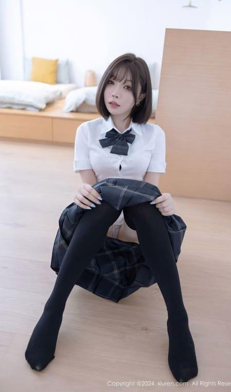 [Xiuren秀人网] 徐莉芝BootyNO.8785 期[100+1P/807MB]2024.07.01