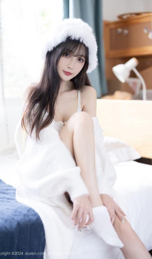 [Xiuren秀人网] 林星阑NO.8307 期[82+1P/614MB]2024.03.28