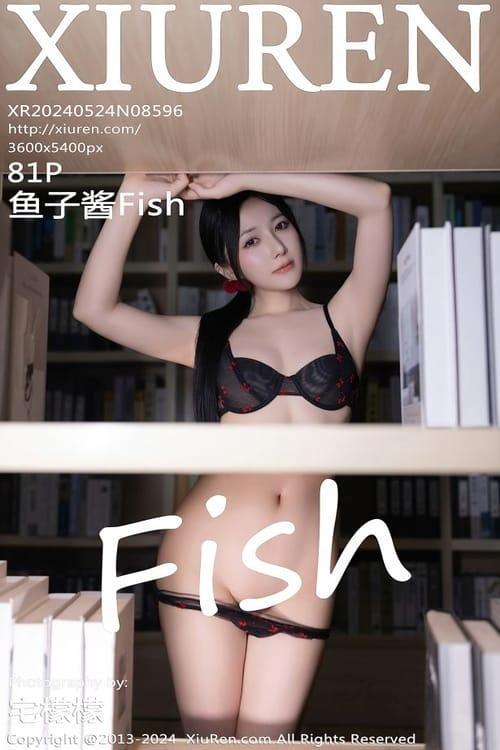 [Xiuren秀人网] 鱼子酱FishNO.8596 期[79+1P/646MB]2024.05.24