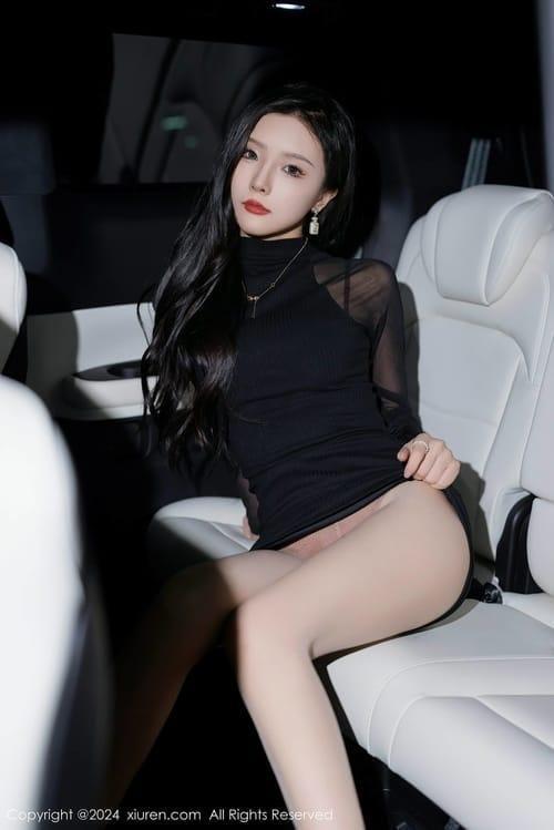 [Xiuren秀人网] 七七kikoNO.7942 期[50+1P/407MB]2024.01.11