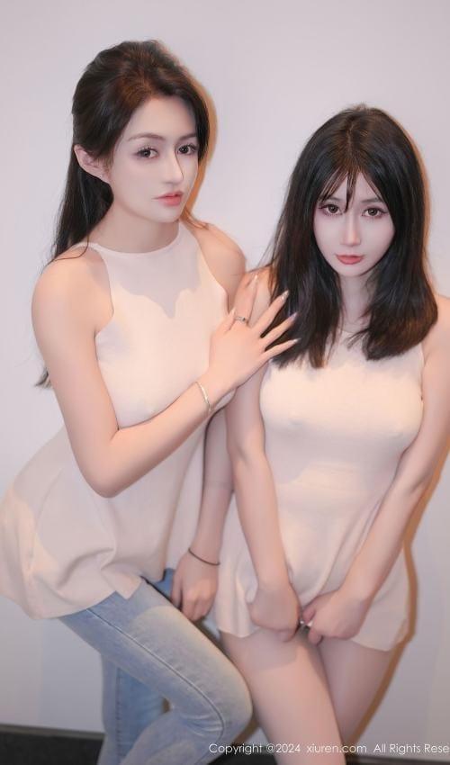 [Xiuren秀人网] 模特合辑NO.8472 期[69+1P/583MB]2024.04.29