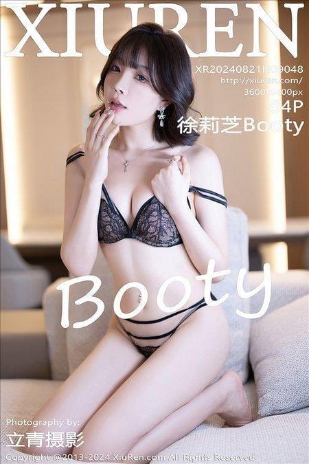 [Xiuren秀人网] 徐莉芝BootyNO.9048 期[84+1P/689MB]2024.08.21