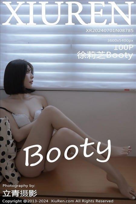 [Xiuren秀人网] 徐莉芝BootyNO.8785 期[100+1P/807MB]2024.07.01
