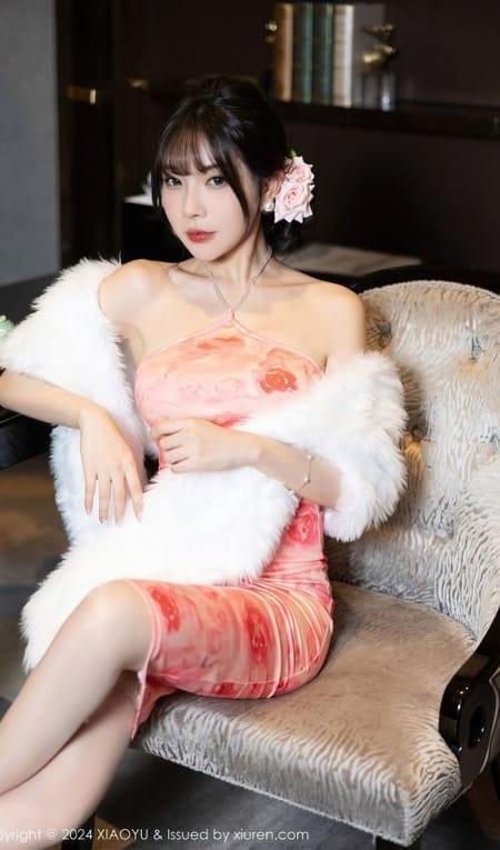 [Xiuren秀人网] 徐莉芝BootyVOL.1213 期[82+1P/809MB][XIAOYU语画界2024.03.05