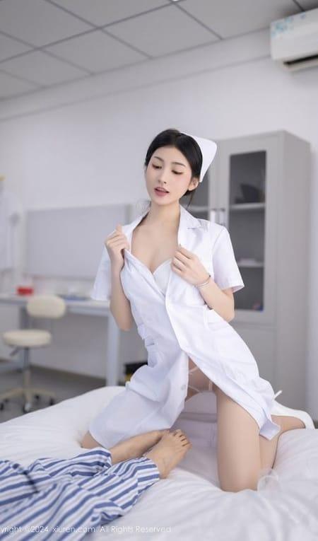 [Xiuren秀人网] 鱼尾fishNO.8897 期[80+1P/603MB]2024.07.22