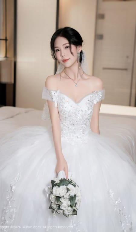 [Xiuren秀人网] 利世NO.8998 期[100+1P/770MB]2024.08.09